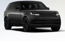 Cập nhật bảng giá xe hãng Land Rover mới nhất tháng 6/2026