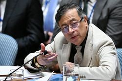 Colombia yêu cầu Tổng thống Mỹ không can thiệp vào bầu cử