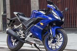 Cập nhật bảng giá xe Yamaha YZF-R15 mới nhất tháng 6/2026