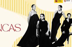Nhóm nhạc flamenco từng hai lần đoạt Grammy Latin biểu diễn tại Huế và Hà Nội