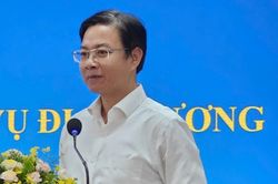 Thứ trưởng Ngoại giao Ngô Lê Văn: Chủ động hội nhập quốc tế, tạo động lực mới cho phát triển địa phương