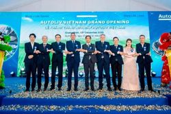 Doanh nghiệp Thụy Điển củng cố cam kết dài hạn tại Việt Nam khi niềm tin vào thị trường tiếp tục được duy trì vững chắc