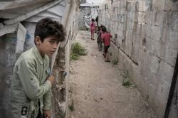UNHCR: Làn sóng di dời hạ nhiệt sau 10 năm, bài toán tị nạn vẫn nan giải