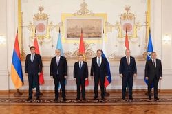 Nga cùng các đồng minh CSTO kêu gọi ngăn chạy đua vũ trang ngoài không gian