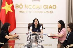Diễn đàn Kinh tế Việt Nam-Thụy Sỹ: Mở rộng kết nối, hướng tới tăng trưởng xanh và đổi mới sáng tạo