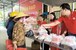 Tháng Nhân đạo năm 2026 và những dấu ấn nổi bật