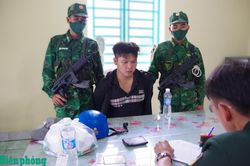 Tây Ninh: Khởi tố vụ án hình sự về hành vi vận chuyển trái phép ma túy qua biên giới