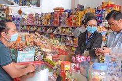 Động thái thiết thực hỗ trợ hộ kinh doanh nhỏ lẻ