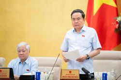 Công tác dân nguyện phải là kênh 'cảm nhận sớm lòng dân'