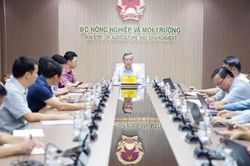Truy xuất nguồn gốc n&ocirc;ng sản mở đường cho mục ti&ecirc;u tăng trưởng xuất khẩu 2 con số