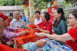 Dấu ấn nhân ái trong Tháng Nhân đạo năm 2026