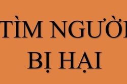 Công an tỉnh Ninh Bình tìm bị hại vụ án 'Lừa đảo chiếm đoạt tài sản'
