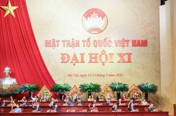 Mặt trận Tổ quốc Việt Nam đổi mới mạnh mẽ hoạt động theo hướng gần dân, sát dân