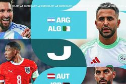 Nhận định bảng J World Cup 2026: Viết tiếp lịch sử