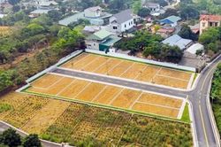 Hà Nội: Giá đất nền vùng ven có nơi giảm cả tỷ đồng/lô