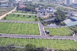 Hà Nội: Giá đất nền vùng ven có nơi giảm cả tỷ đồng/lô