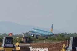 Gia Lai vừa đề nghị với Bộ Xây dựng về sân bay Phù Cát?