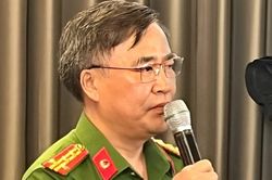 Ma túy len lỏi qua tiệc tùng, hào quang giới giải trí