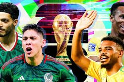 Nhận định Mexico vs Nam Phi, 02h00 ngày 12/6: Ngày hội bắt đầu