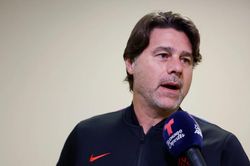 HLV Mauricio Pochettino: 'Tuyển Mỹ có thể vô địch World Cup 2026'