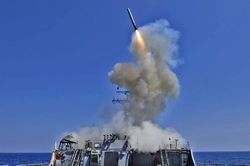 Mỹ tuyên bố kết thúc đợt tấn công mới nhất vào Iran