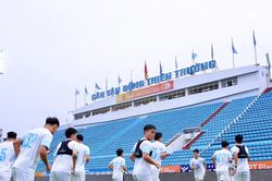 Nhận định bán kết Cúp Quốc gia Nam Định vs CA TP.HCM, 18h00 ngày 11/6: Xác định vé chung kết