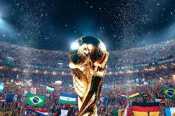Hãy sẵn sàng cho lễ khai mạc World Cup hoành tráng nhất lịch sử