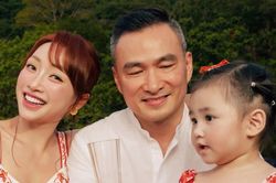 Diễn viên Chi Bảo tổ chức lễ cưới