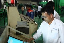 Khẳng định vị thế từ chất lượng đến năng lực cạnh tranh