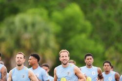 Harry Kane điểm mặt 4 đối thủ đáng gờm nhất của Anh ở World Cup