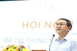 Thí điểm đô thị thông minh tại đặc khu Côn Đảo