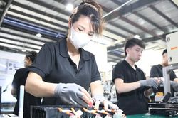 Công nghiệp hỗ trợ trước cơ hội tham gia chuỗi cung ứng thế hệ mới