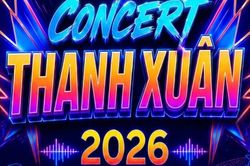 Hàng chục nghìn người sắp đổ bộ Trường đua F1 Mỹ Đình