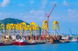 B&agrave;i 3: Từ nguồn điện xanh đến động lực tăng trưởng mới