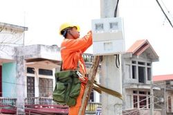 EVN sẽ cập nhật lại hệ thống công tơ sau điều chỉnh khung giờ cao điểm