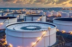 Tồn kho dầu thô của Mỹ giảm mạnh