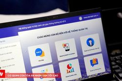 Hà Nội đưa AI vào hỗ trợ nghiệp vụ CSGT, rút ngắn thời gian xử lý thông tin