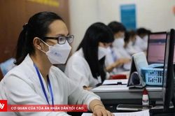 Công bố chi tiết biên chế năm 2026 của 34 tỉnh, thành phố
