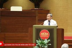Hà Nội phấn đấu trở thành trung tâm kết nối quốc tế của Đông Nam Á vào năm 2030