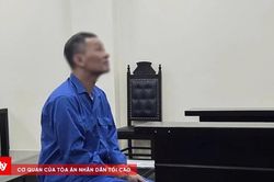 Tranh chấp đất bằng... cưa máy
