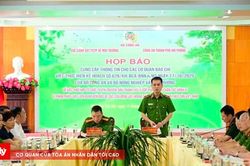 Xử lý 634 vụ việc vi phạm bảo vệ các loài động vật hoang dã