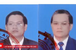 Truy tố 4 bị can gây thiệt hại hơn 3.153 tỷ đồng tại Ngân hàng TMCP Đông Á