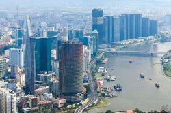 Quy hoạch TP.HCM trong 100 năm: Tầm nhìn đô thị xanh, tuần hoàn và thích ứng