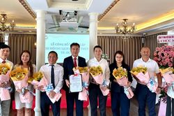 TP.HCM ra mắt Chi hội Du lịch đường thủy: Liên kết doanh nghiệp, khai thác hiệu quả tiềm năng sông nước