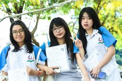 Cập nhật diễn biến thời tiết hai ngày thi tốt nghiệp THPT 2026 trên cả nước