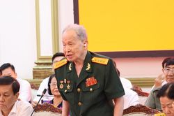 Cụm trưởng tình báo H63 và nỗi đau về những đồng đội nằm xuống trong Tết Mậu Thân 1968