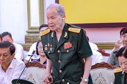 Cụm trưởng tình báo H63 và nỗi đau về những đồng đội nằm xuống trong Tết Mậu Thân 1968
