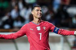 Ronaldo kém duyên, Bồ Đào Nha thắng nhọc trước World Cup