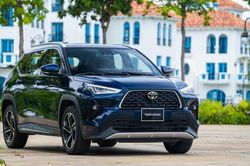 Top 10 xe bán chạy tháng 5: Hyundai vắng bóng, Toyota Yaris Cross gây bất ngờ