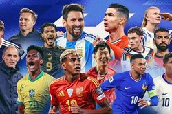 Lịch thi đấu World Cup 2026 theo giờ Việt Nam mới nhất